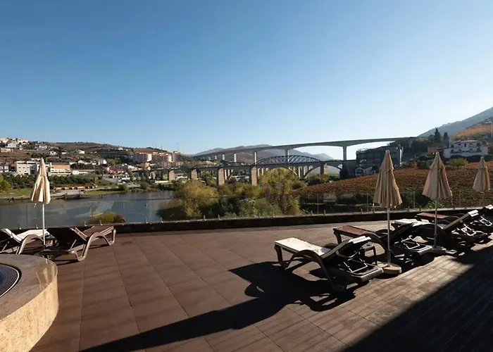 Gale Collection Douro 4*