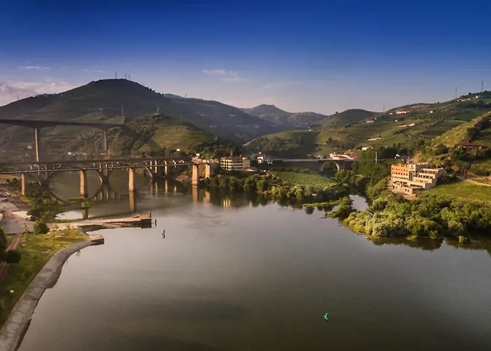 Hotel Gale Collection Douro Lamego