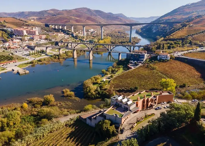 Hotel Gale Collection Douro