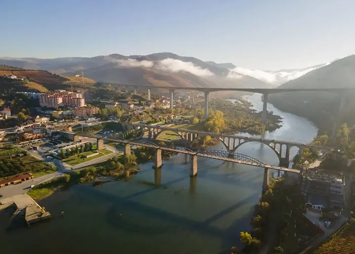 Gale Collection Douro 4*