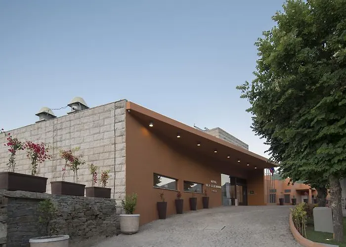 Gale Collection Douro 4*