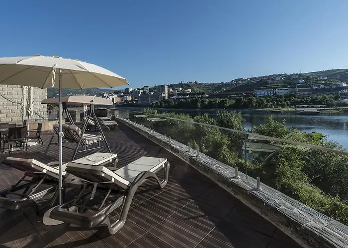 Gale Collection Douro Hotell Lamego