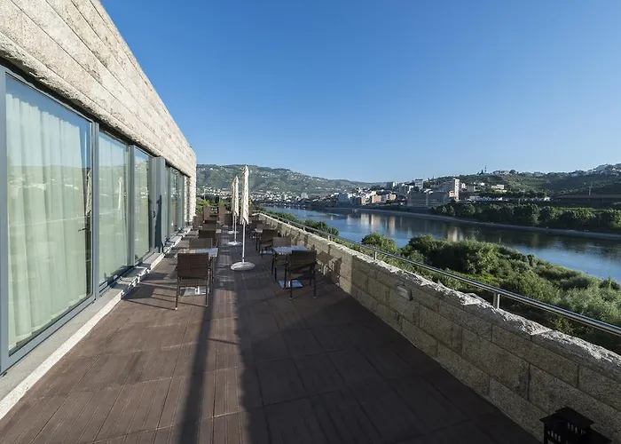 Gale Collection Douro מלון 4*