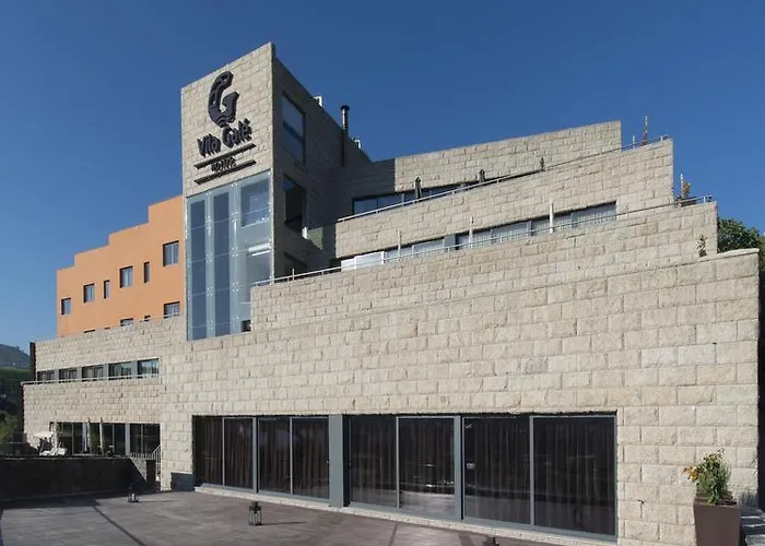 Gale Collection Douro Hotell 4*