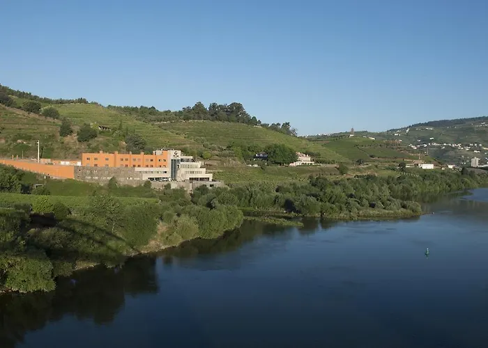 Gale Collection Douro 4* Lamego