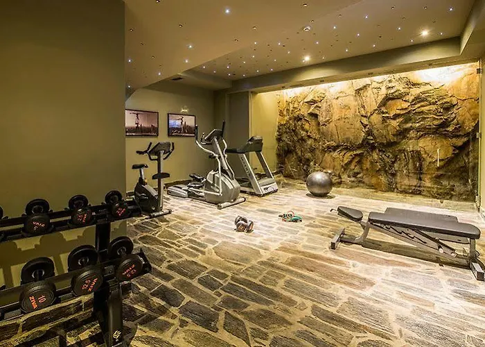 Gale Collection Douro Hotel 4*